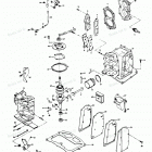 H0121B79A Power Head