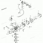 H0082H79K Топливная система