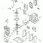 H0121H79A Power Head