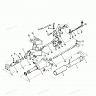 H0067H79C Приводные штанги