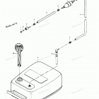 H0093H79F Fuel Tank And Line