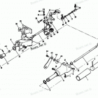 H0071H79A Приводные штанги