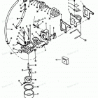H0077H79A Топливная система