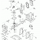 H0123B79E Power Head