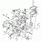 H0075H79A Motor Leg