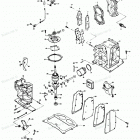 H0091H79A Power Head