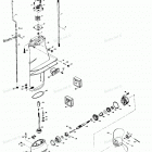 H0061H79B Gear Housing