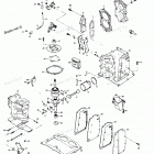 H0123H79E Power Head