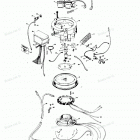 H0093H79F Electrical Components (c-d Alternator Models)