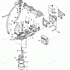 H0060H79C Топливная система