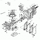 H0077H79A Power Head