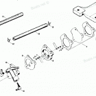 H0122H79E Fuel Pump (c-d Alternator Models)