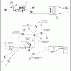 FLTRKSE 1TJH CVO ROAD GLIDE LIMITED (2022) WIRING HARNESS, MAIN