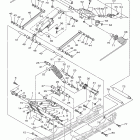 RS VENTURE GT RST90PGTBB/RST90PGTBR Подвеска трака 2
