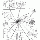 PHAZER RTX PZ50RTBW Электрика 1