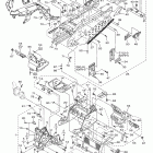 VECTOR RS90PBB/RS90PBR Рама