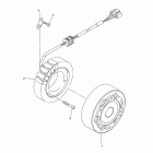 FX NYTRO FX10BL Генератор