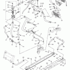 VECTOR LTX RS90PLTBB/RS90PLTBR Радиатор и Патрубки