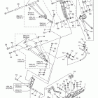 FX NYTRO FX10BL Лыжа