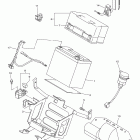 VECTOR RS90PBB/RS90PBR Электрика 2