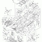 PHAZER MTX PZ50MTBW Рама