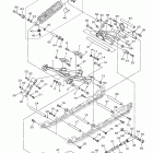 VECTOR LTX RS90PLTBB/RS90PLTBR Подвеска трака 2