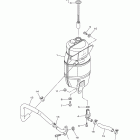 VECTOR RS90PBB/RS90PBR Маслянный банк