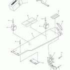 VECTOR RS90PBB/RS90PBR Защита кофра