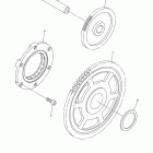 FX NYTRO FX10BL Стартер