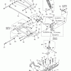 VECTOR RS90PBB/RS90PBR Лыжа