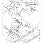 FX NYTRO XTX FX10XTBL/FX10XTBB Подвеска трака 2