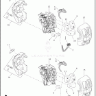 FLRT 1MCP FREEWHEELER (2022) SWITCHES, HANDLEBAR, LEFT