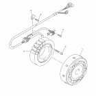 APEX RX10PAL/RX10PAR Генератор