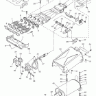 APEX RX10PAL/RX10PAR Выхлопная система