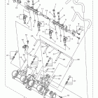APEX RX10PAL/RX10PAR Впускная система 2