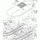 PHAZER RTX PZ50RTAW Подвеска трака 1