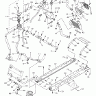 APEX RX10PAL/RX10PAR Радиатор и Патрубки