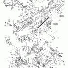 RS VECTOR LTX GT RS90LTGTAS Рама