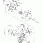 APEX RX10PAL/RX10PAR Вариатор