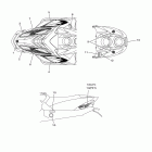 RS VECTOR GT RS90GTAS Эмблема