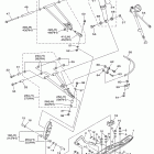 PHAZER RTX PZ50RTAW Лыжа