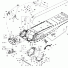Expedition SE 1200 XU Рама