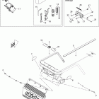 Expedition Sport 600ACE LFF Комплектующие изделия