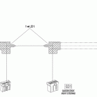 MXZ TNT 600ACE LFF Жгут проводов - рулевая