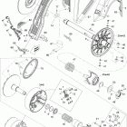 Expedition SE 1200 XU Вариатор