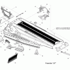 Freeride 137 & 146 & 154 800RETEC XP 09- frame 137''