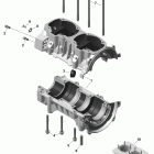 Skandic WT 550F XU Картер