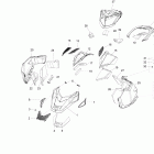 Expedition LE 1200 XU Капот