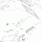 MX Z X 600RS Комплектующие изделия
