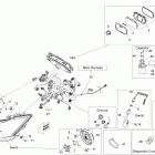 Expedition LE 600HOETEC XU Электрика